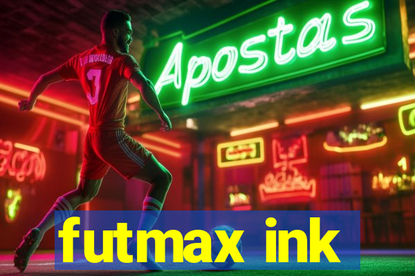 futmax ink